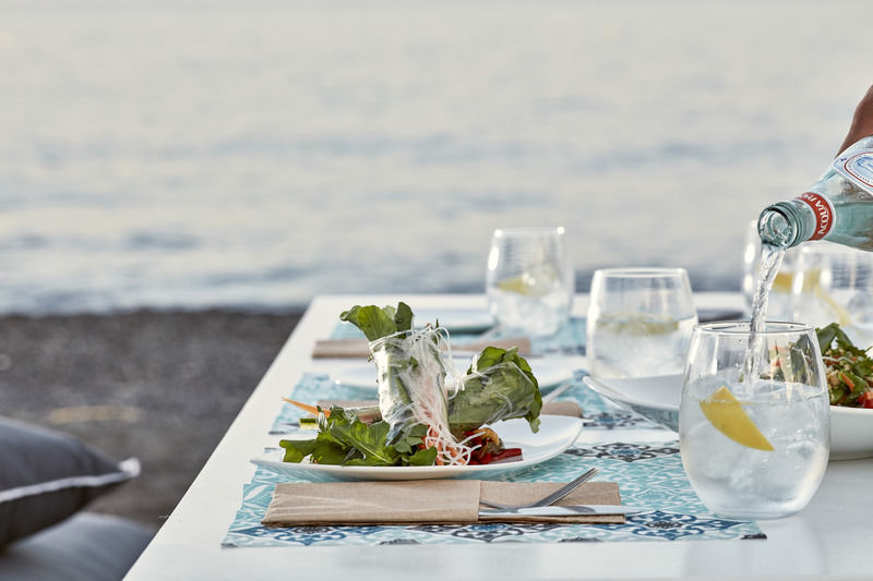 Boho Suites Santorini Perivolos  Luaran gambar