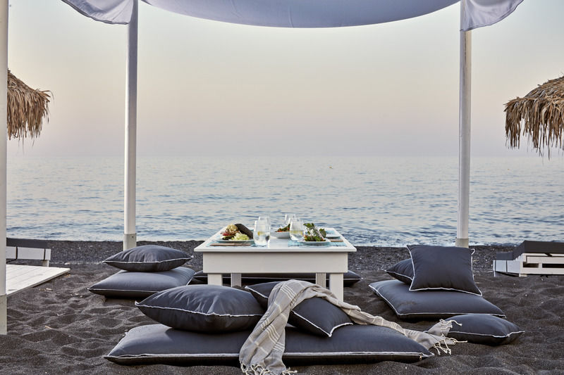 Boho Suites Santorini Perivolos  Luaran gambar