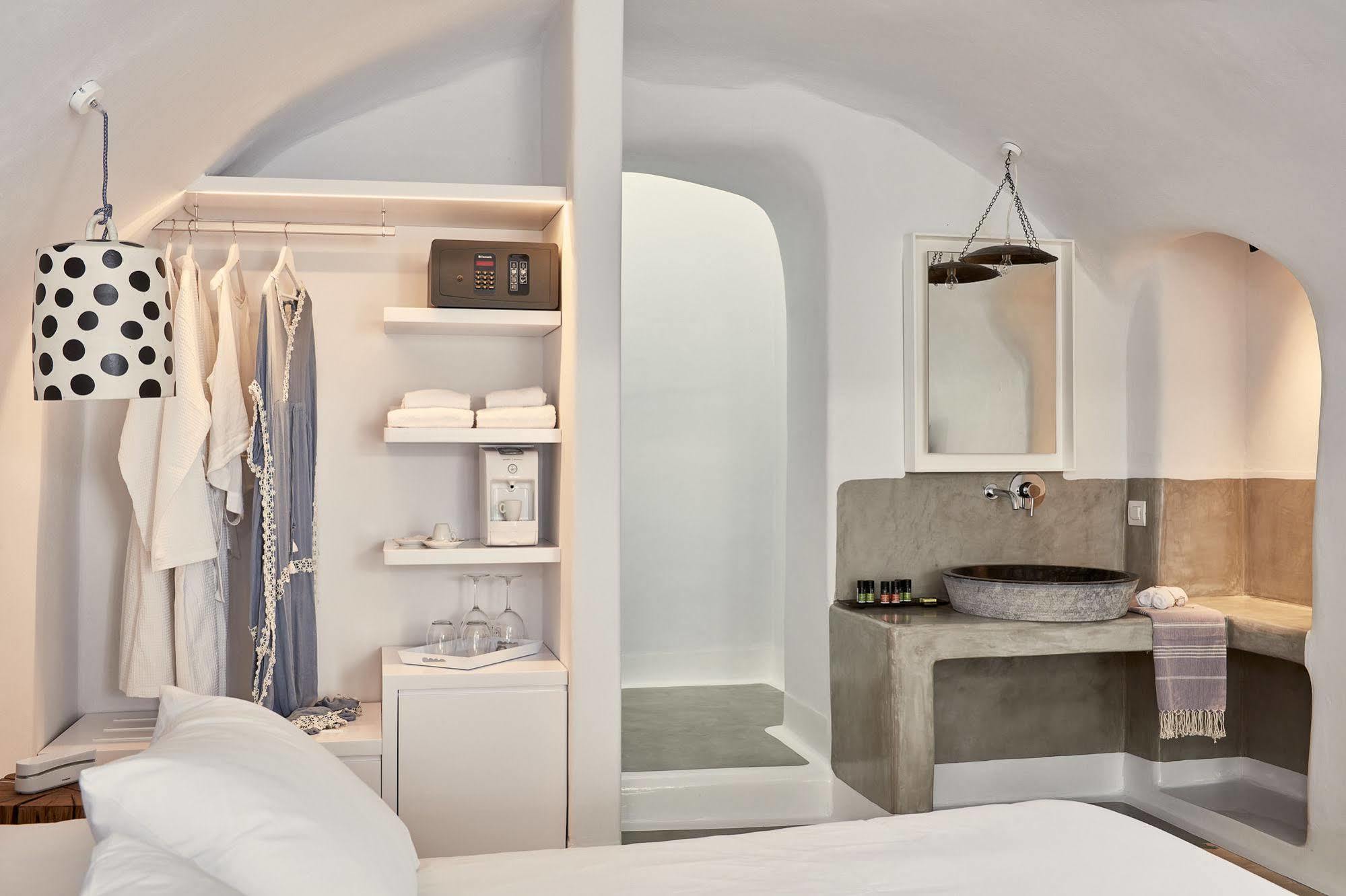 Boho Suites Santorini Perivolos  Luaran gambar