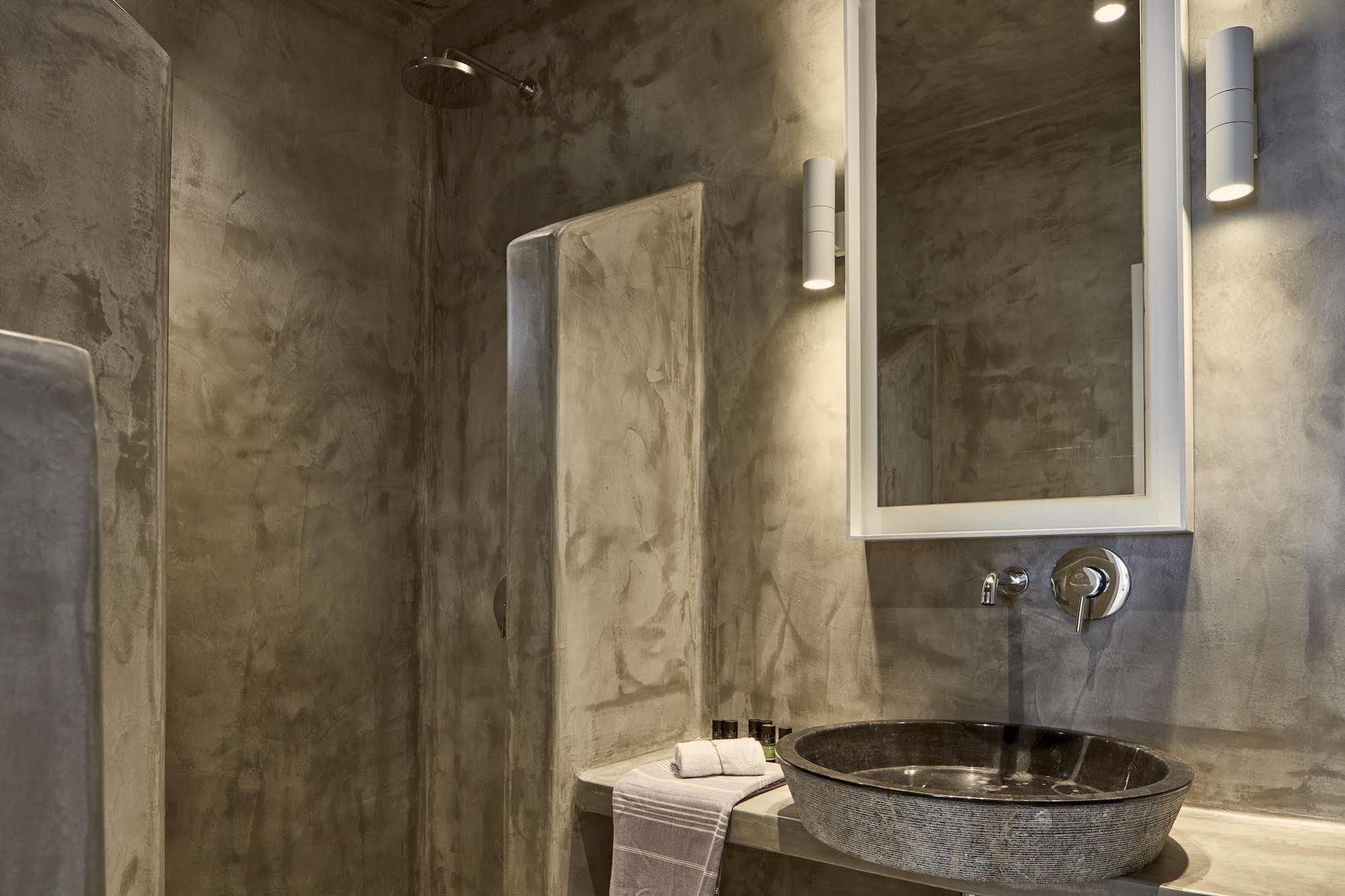 Boho Suites Santorini Perivolos  Luaran gambar