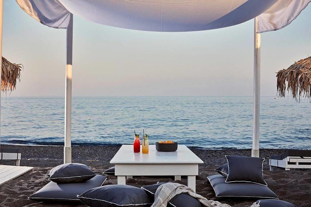Boho Suites Santorini Perivolos  Luaran gambar